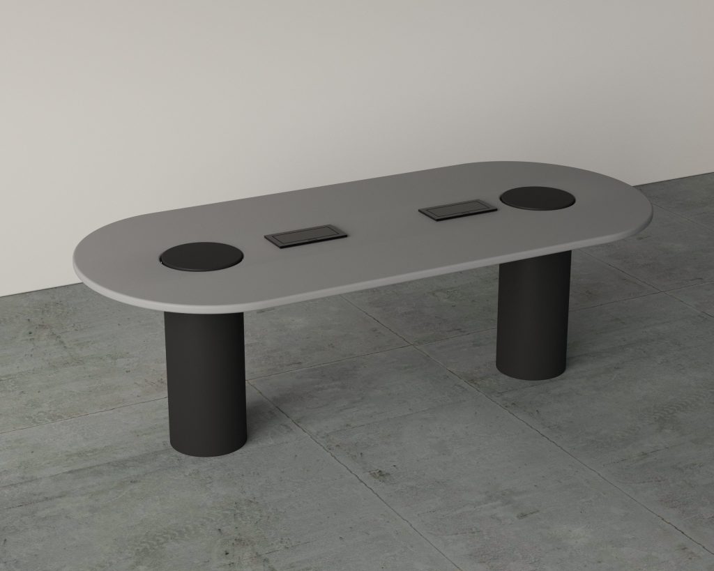 RAL 9006 AND 9011 (01)