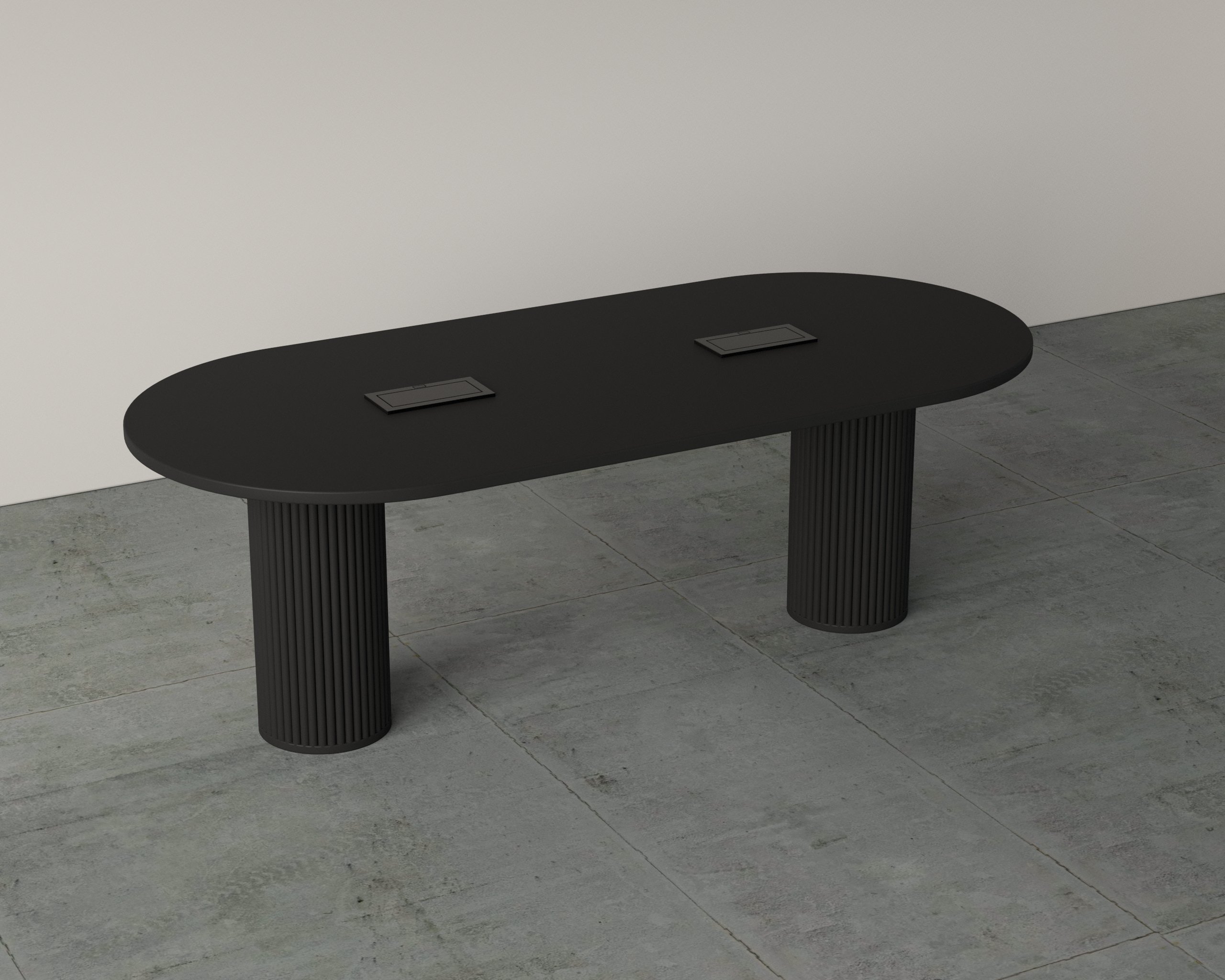 RAL 9011 1 RAL 9011 1