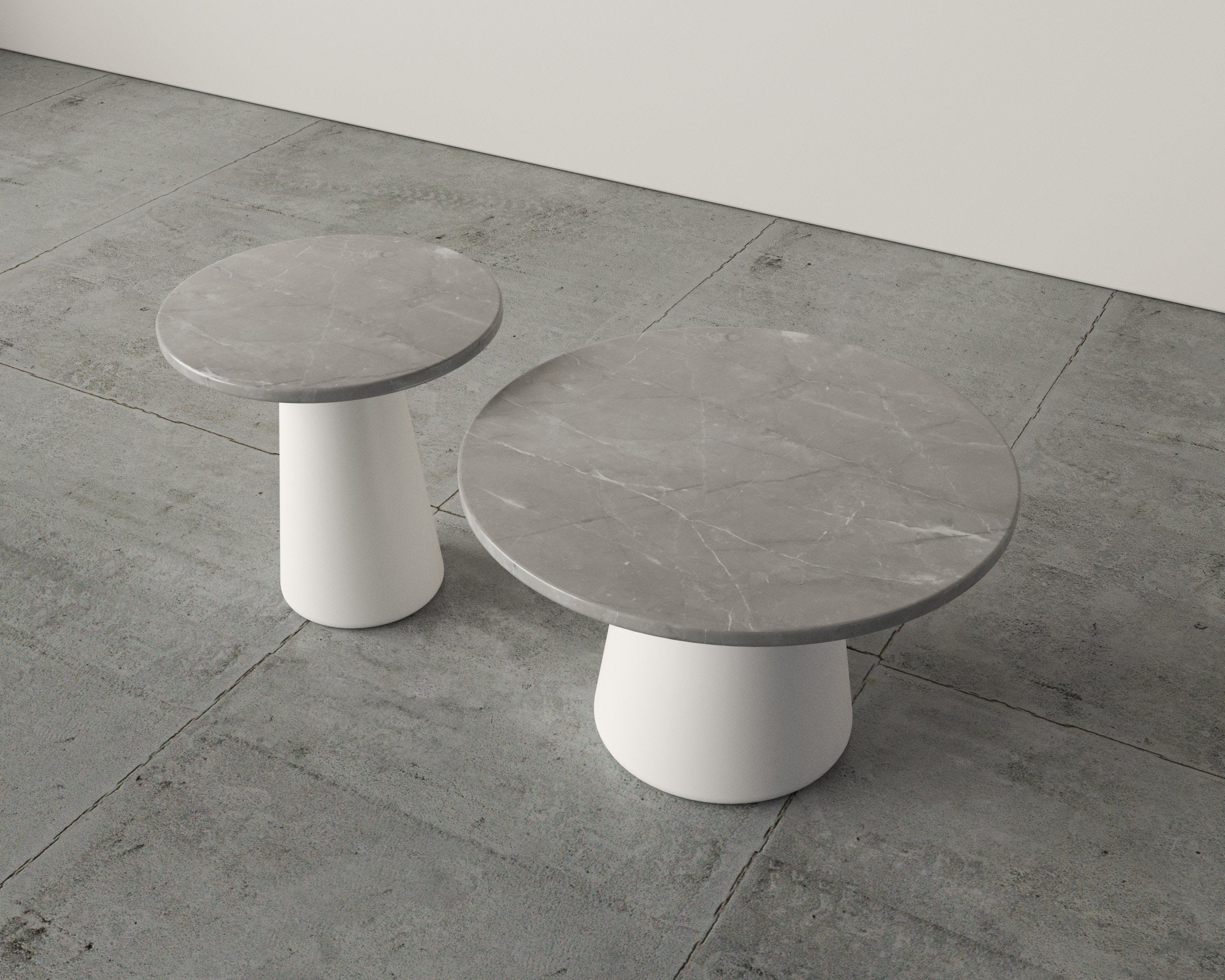 RALL 9003 (WHITE) Circo - Image 1