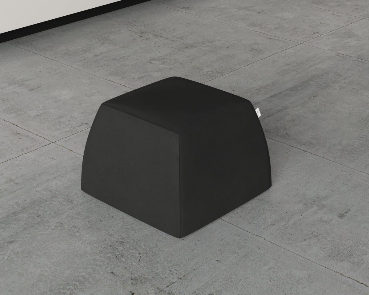 Quadra Pouf - Image 7