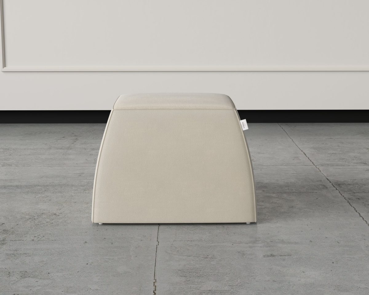 Quadra Pouf - Image 8