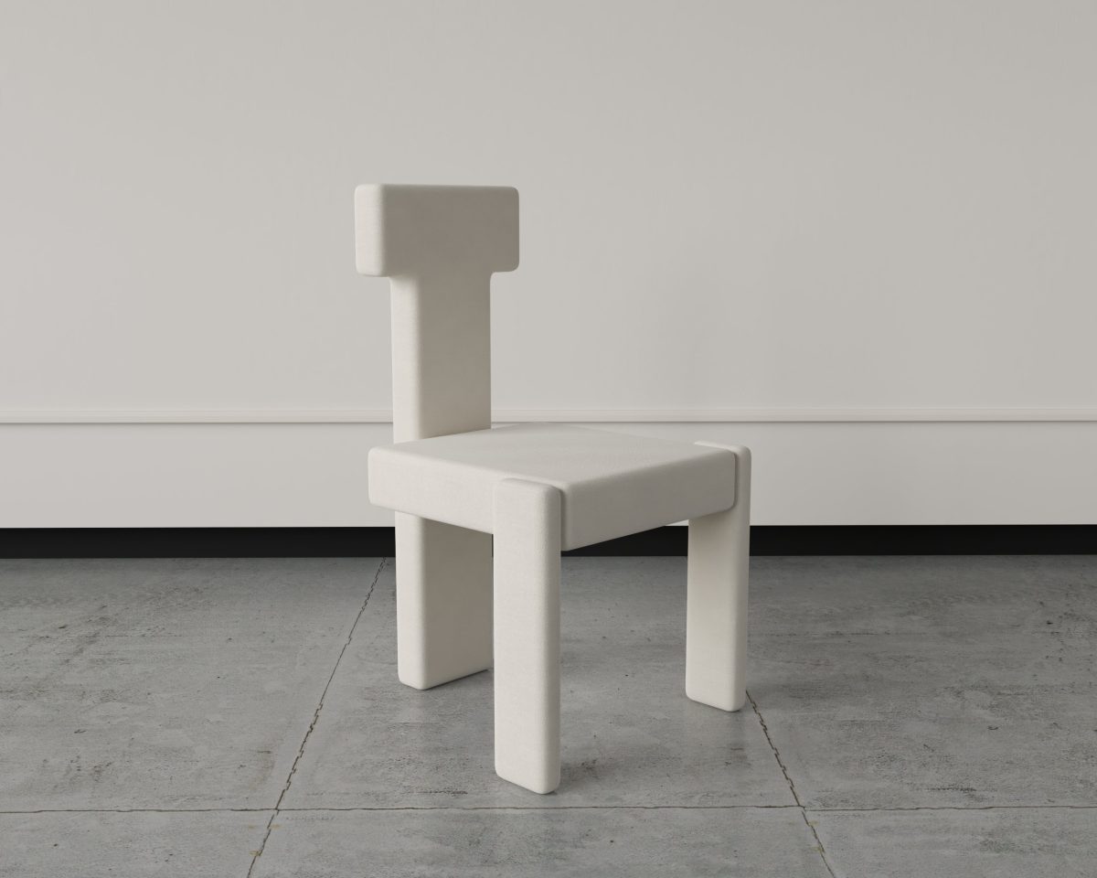 Nebula chair - Image 2