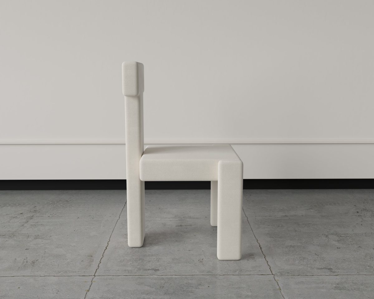 Nebula chair - Image 3