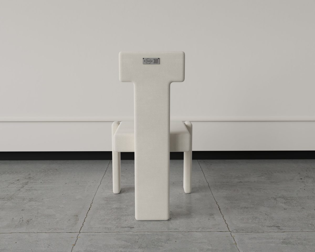 Nebula chair - Image 4