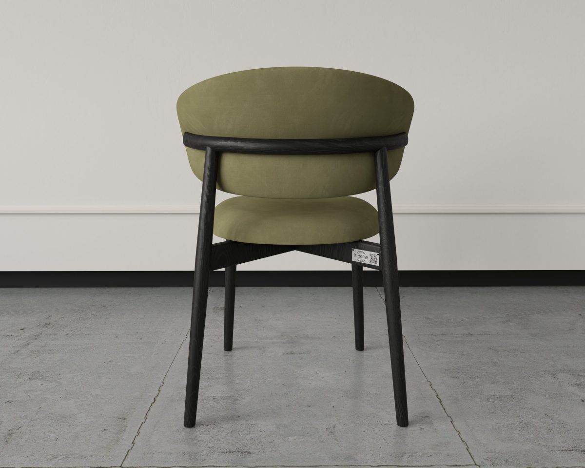 Eterna Chair - Image 10