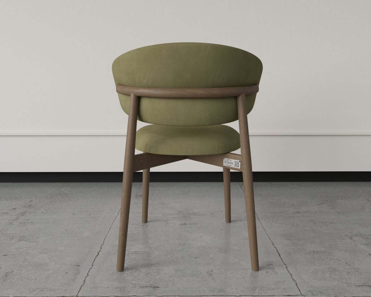 Eterna Chair - Image 13