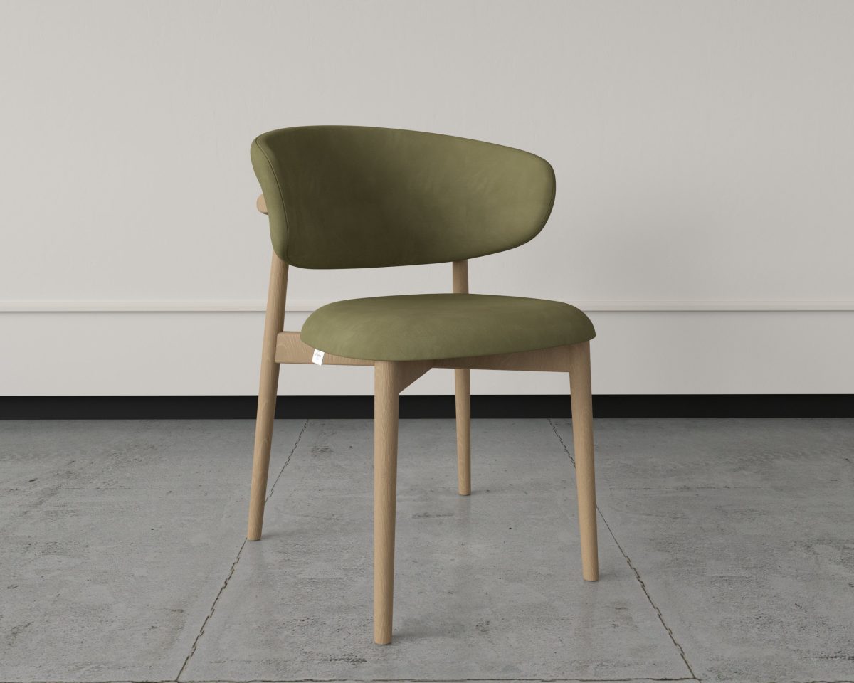 Eterna Chair - Image 14