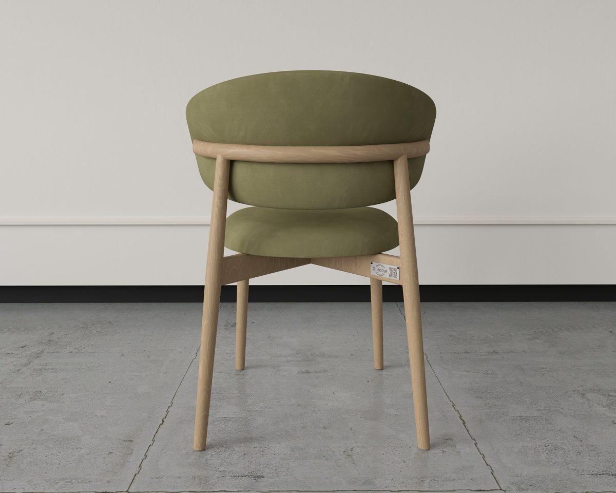 Eterna Chair - Image 16