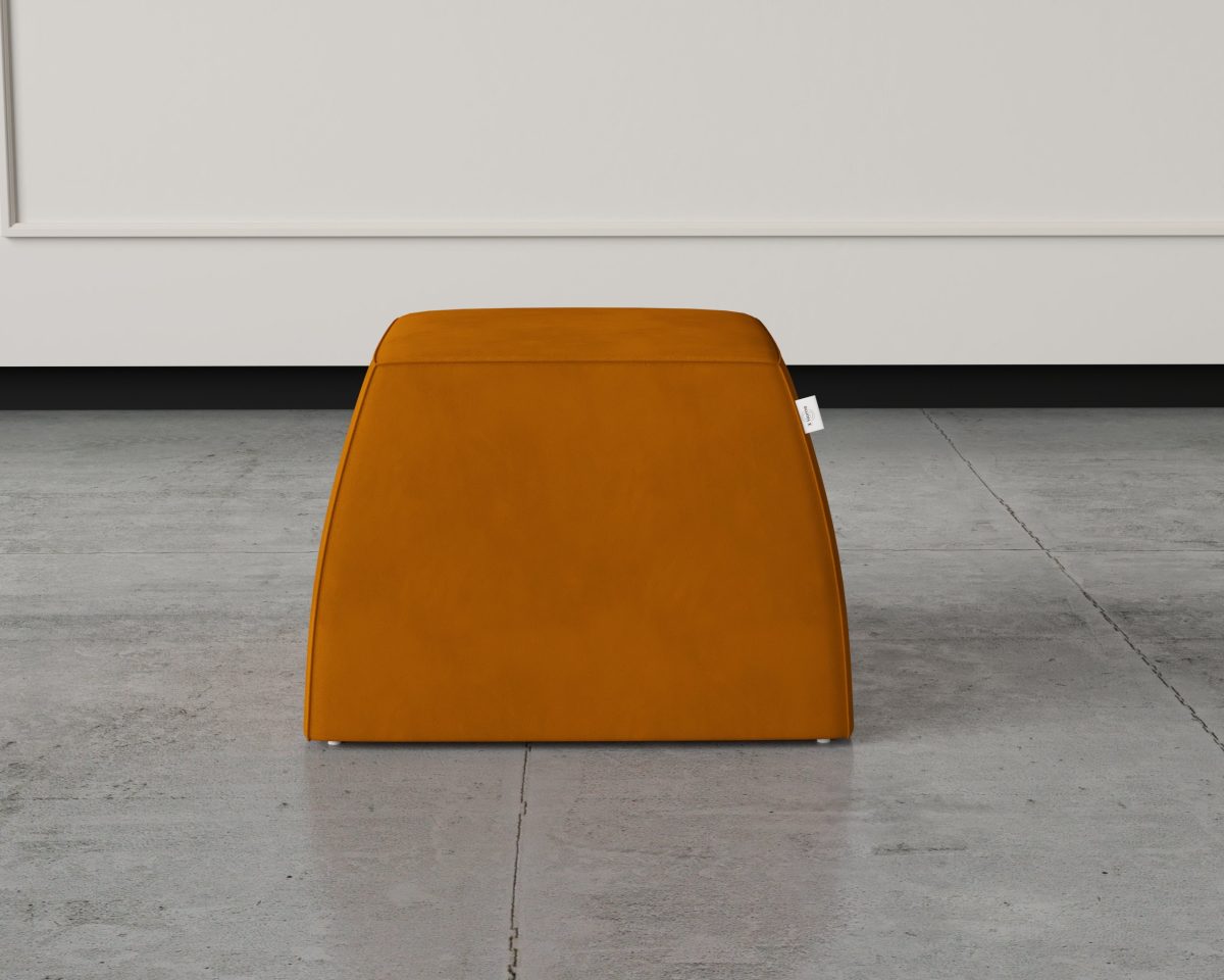 Quadra Pouf - Image 5