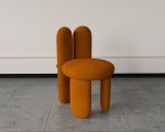 Arcadia Chair