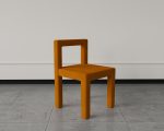 Zahra Chair - Image 2