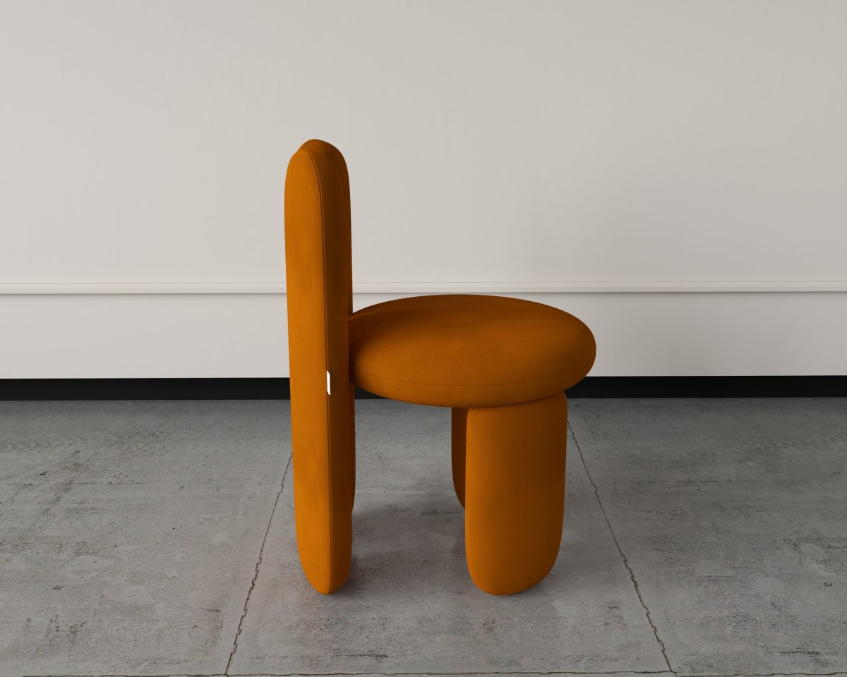 Arcadia Chair - Image 2