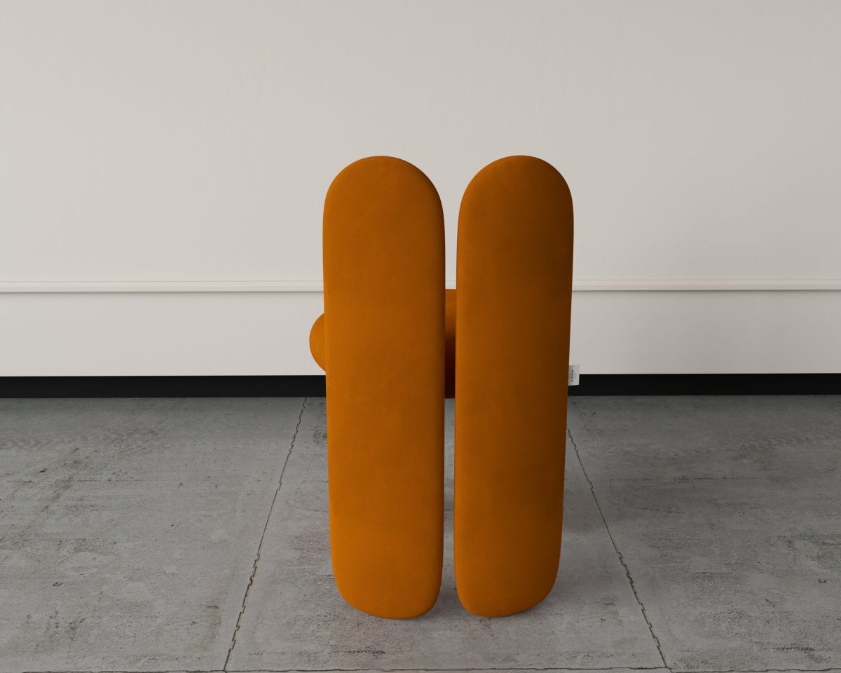 Arcadia Chair - Image 3