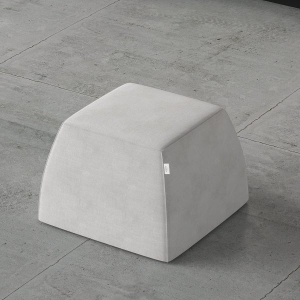 Quadra Pouf