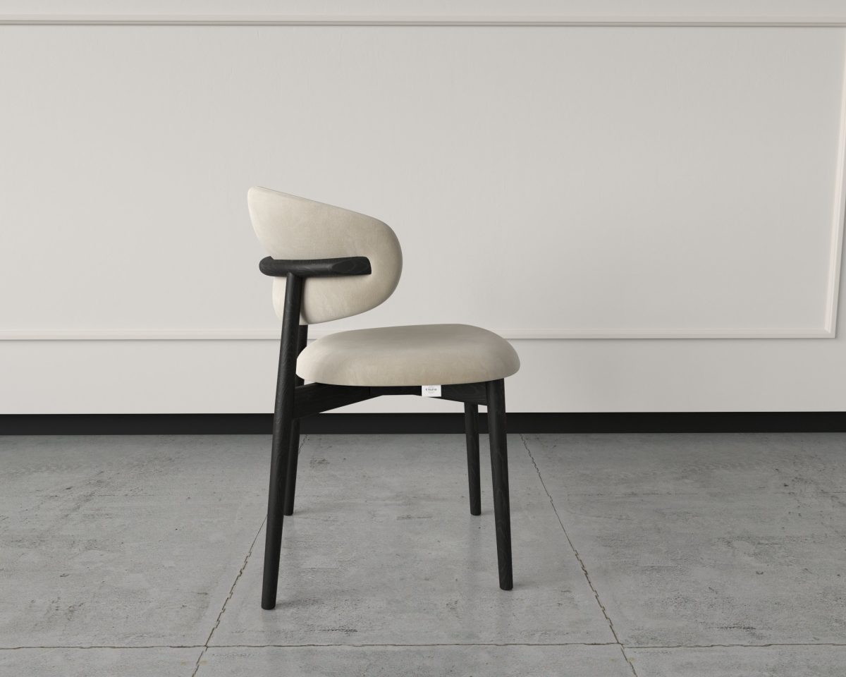 Eterna Chair - Image 2