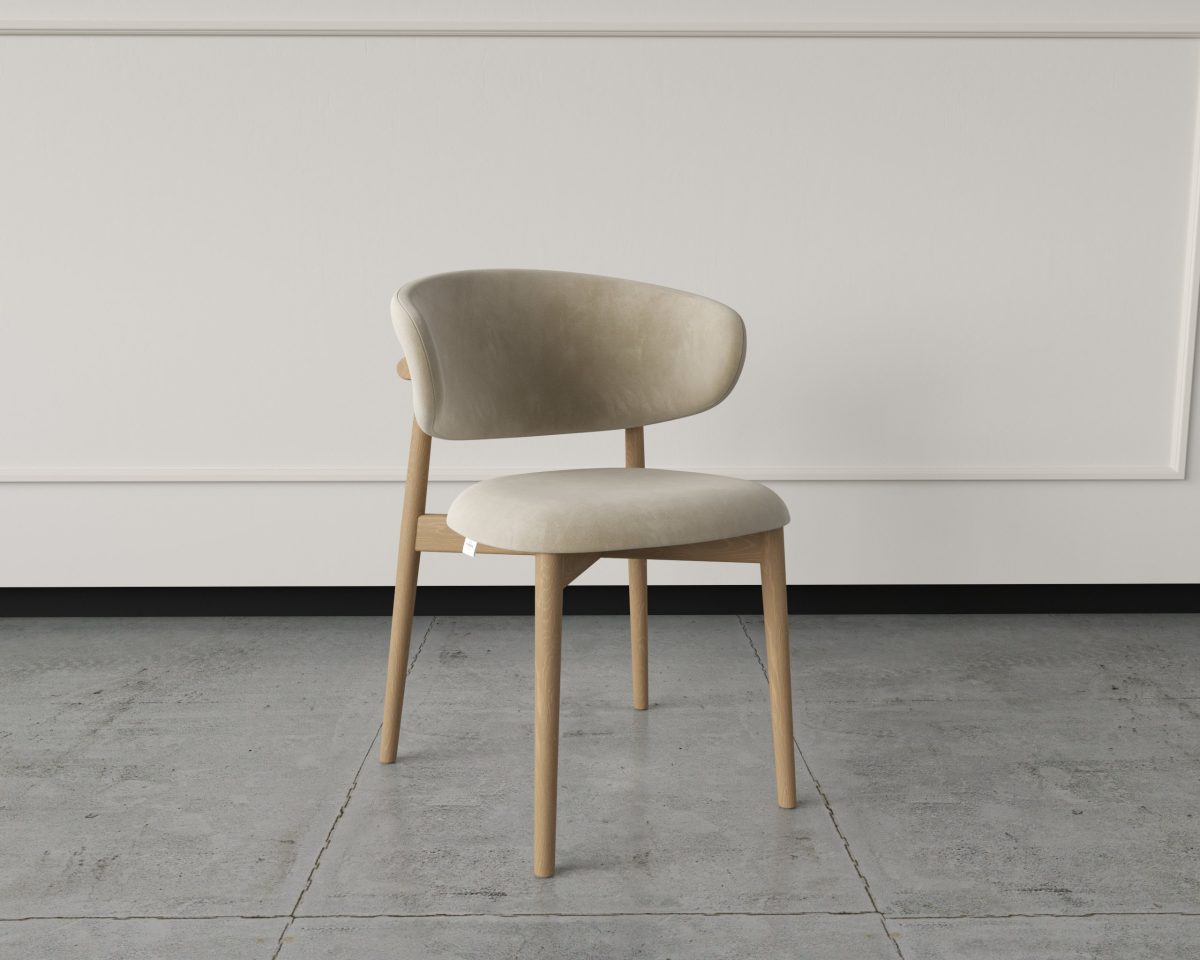 Eterna Chair - Image 5