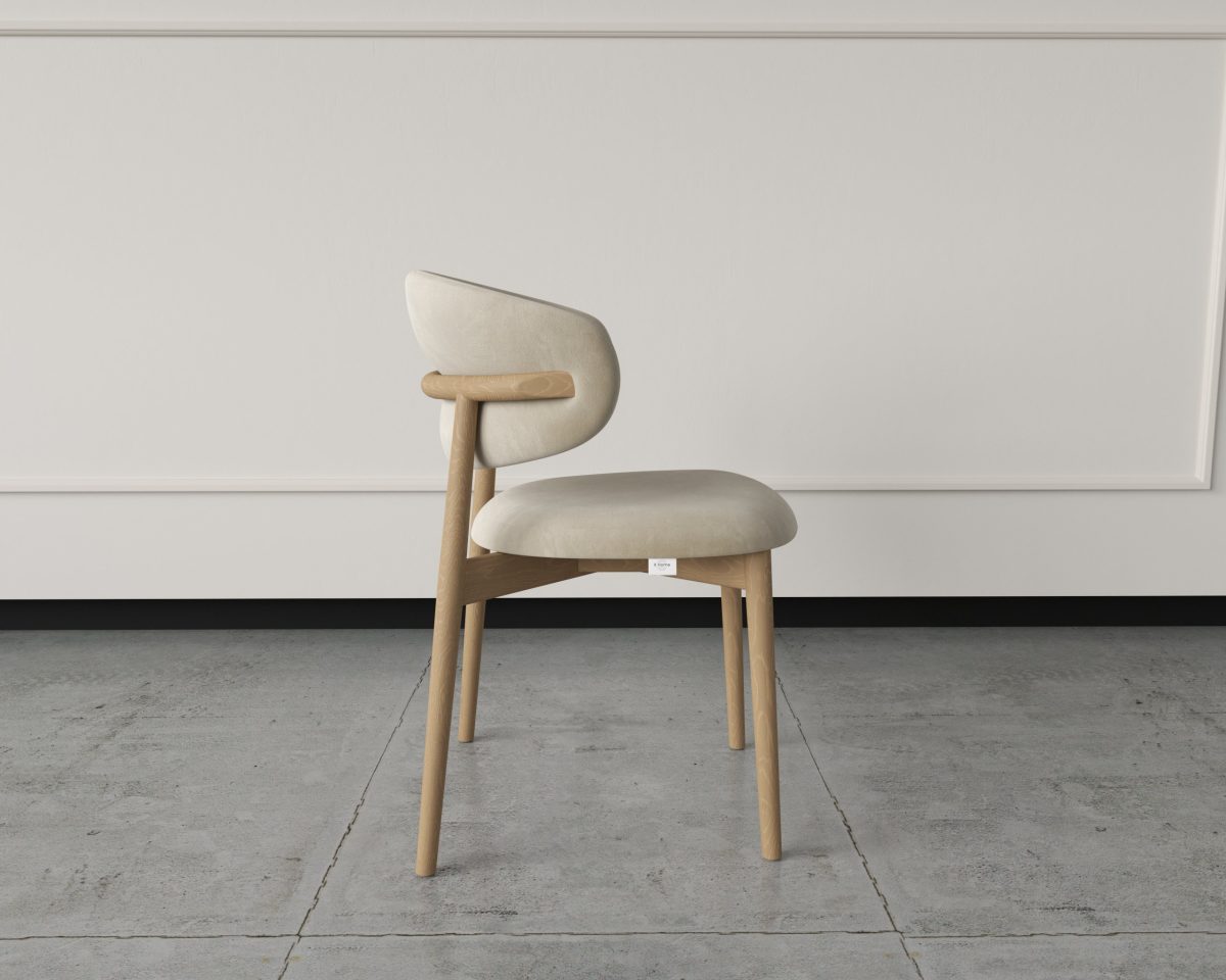 Eterna Chair - Image 6