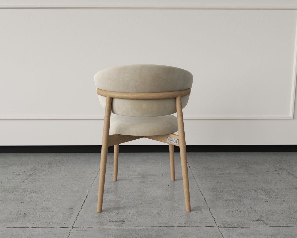Eterna Chair - Image 7