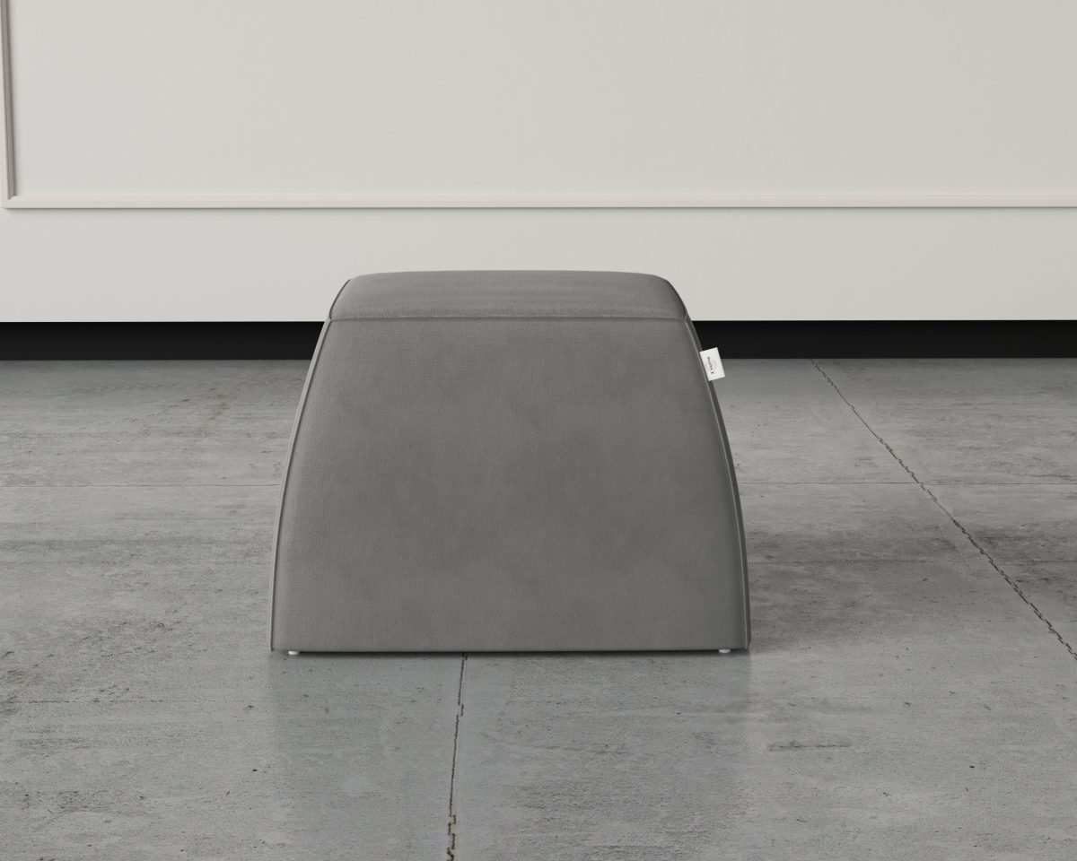 Quadra Pouf - Image 6