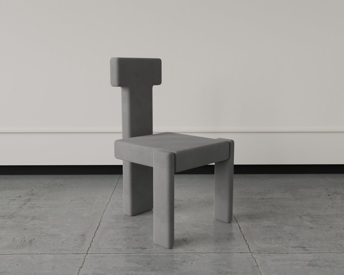 Nebula chair - Image 5