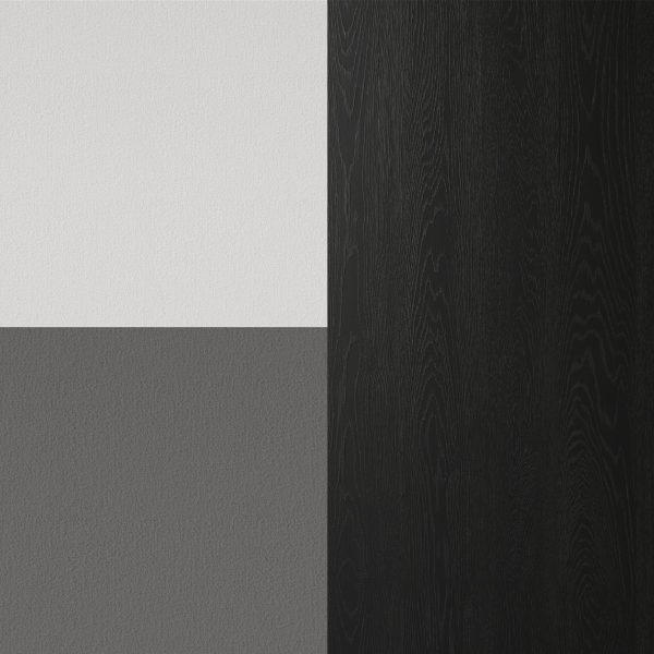 black veneer Dalton 36 Dalton 01