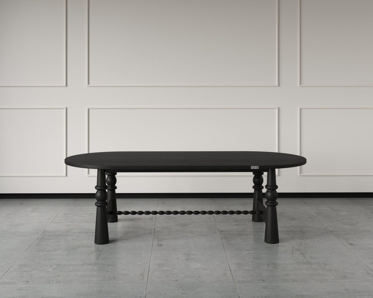 Eterna Oval-Table - Image 2