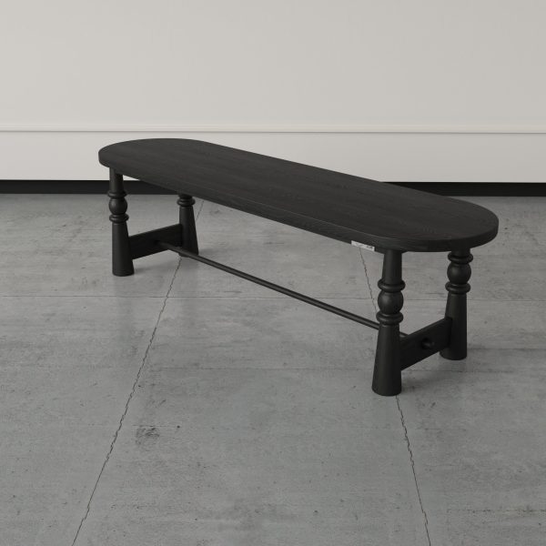 Eterna Bench