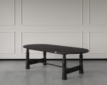 Eterna Oval-Table