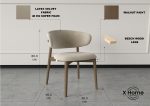 Eterna Chair - Image 21