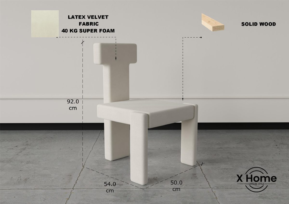 Nebula chair - Image 7