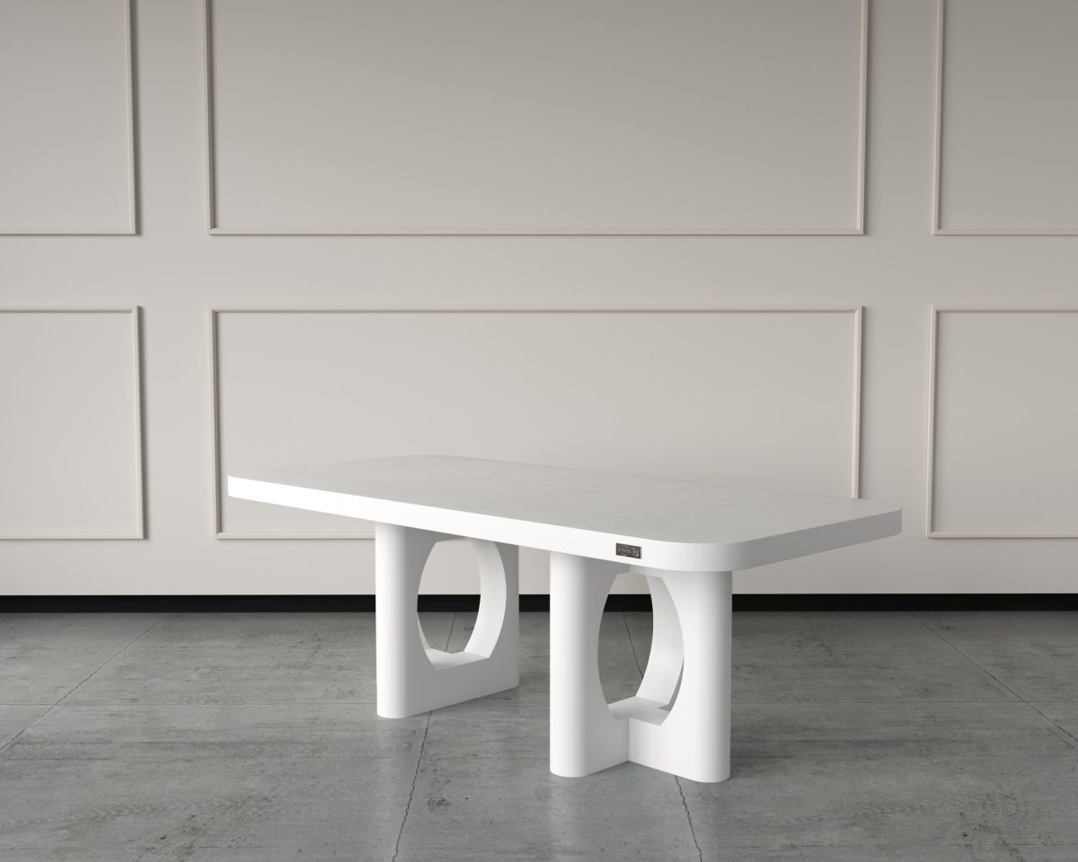 Arcadia Table - Image 4
