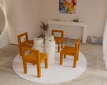 Zahra Chair - Image 9