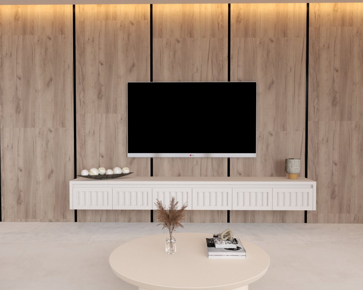 RibLux Wall - Image 5