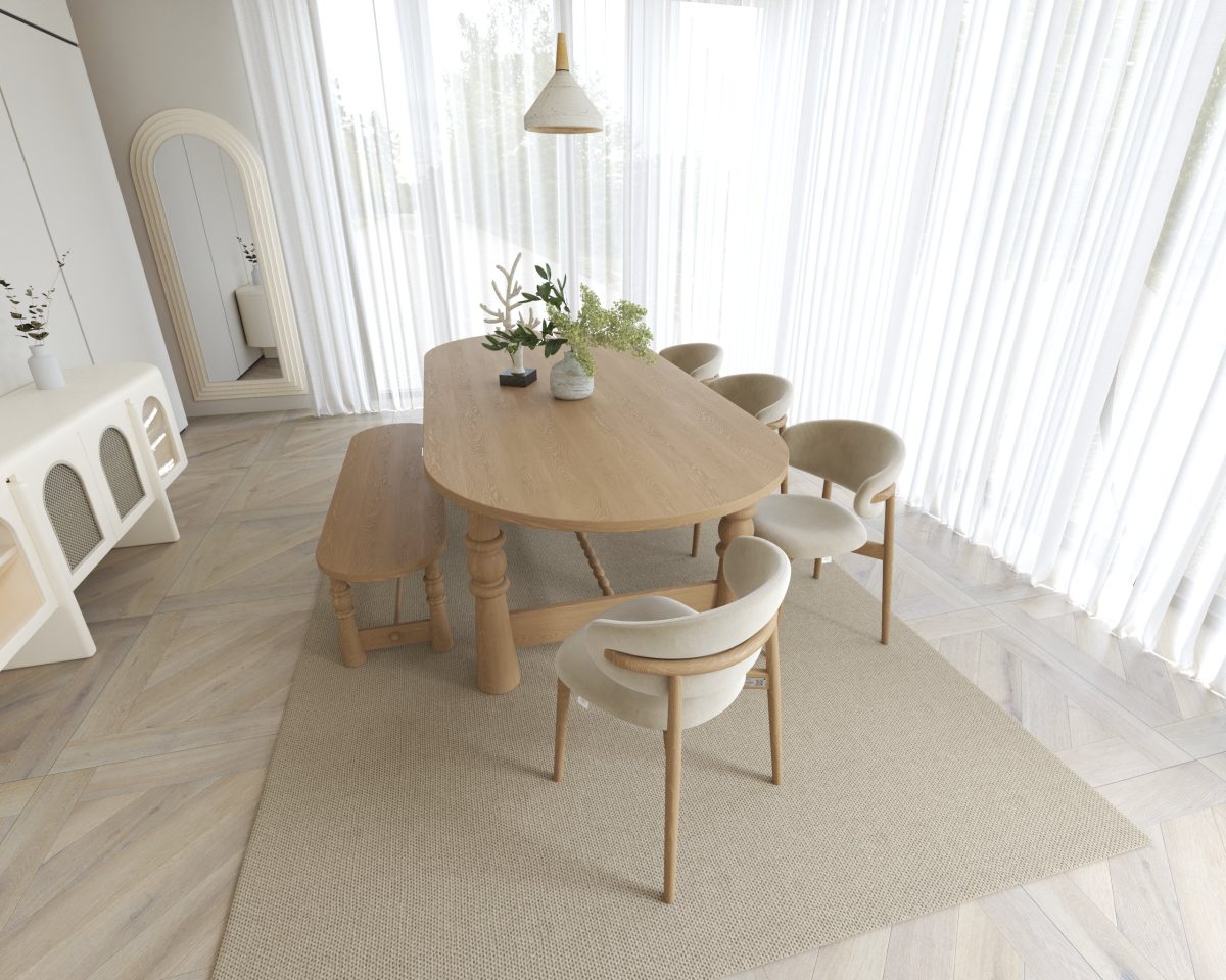 Eterna Bench - Image 5