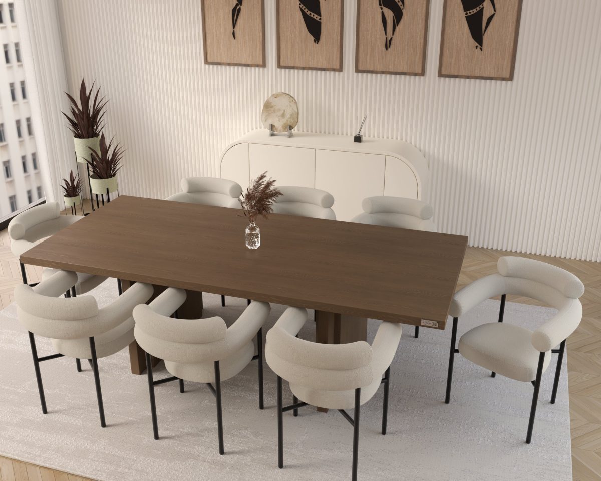 Aurora Table - Image 5