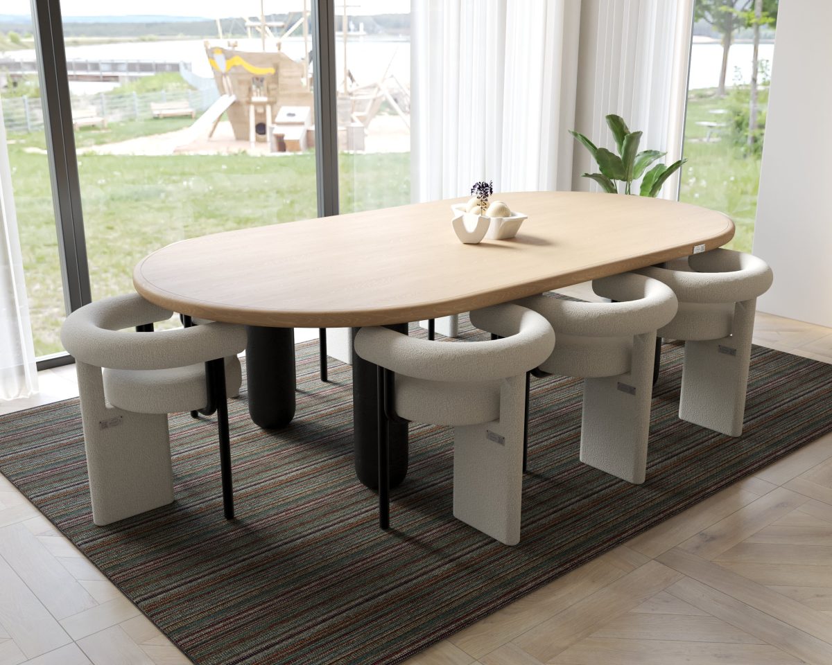 Eclipse Table - Image 3