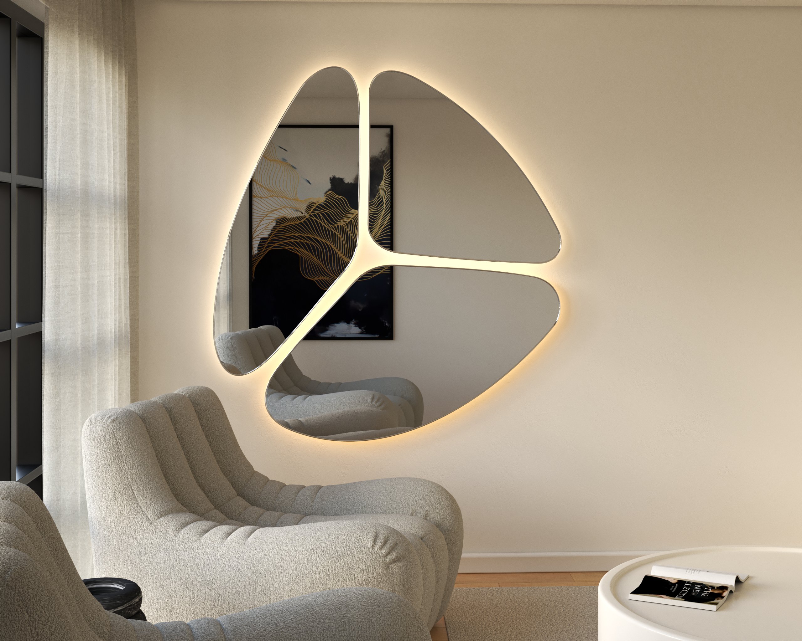 render 1 Pebble Lite - Image 1