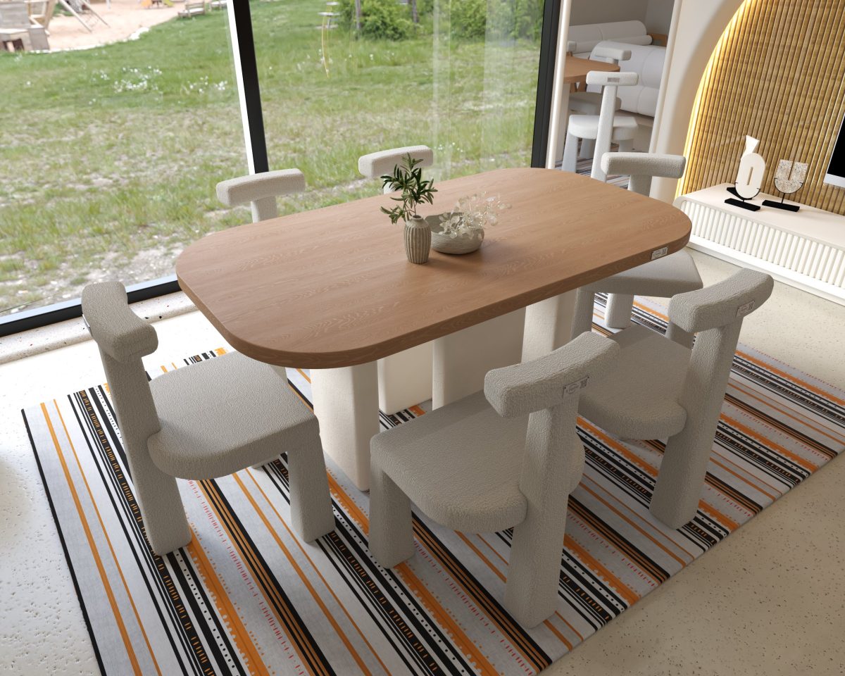 Aldora Chair - Image 7