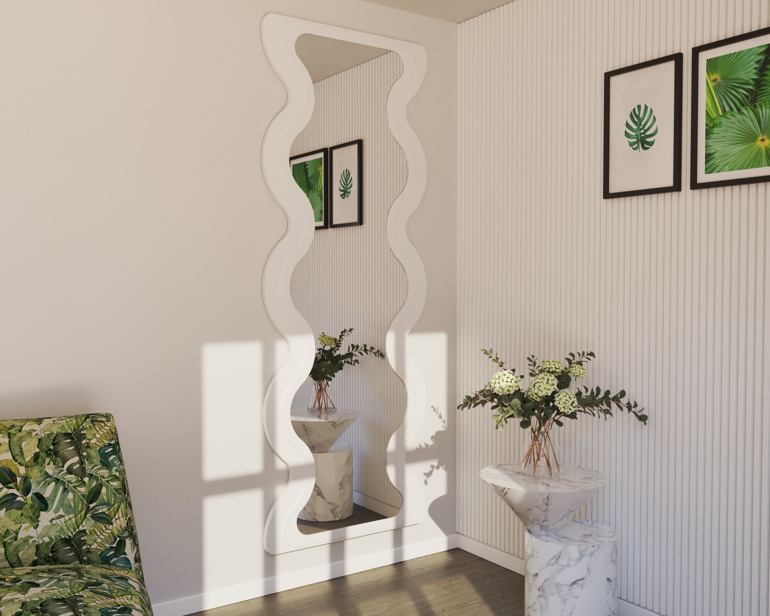 render 9003 Slim Wave - Image 1