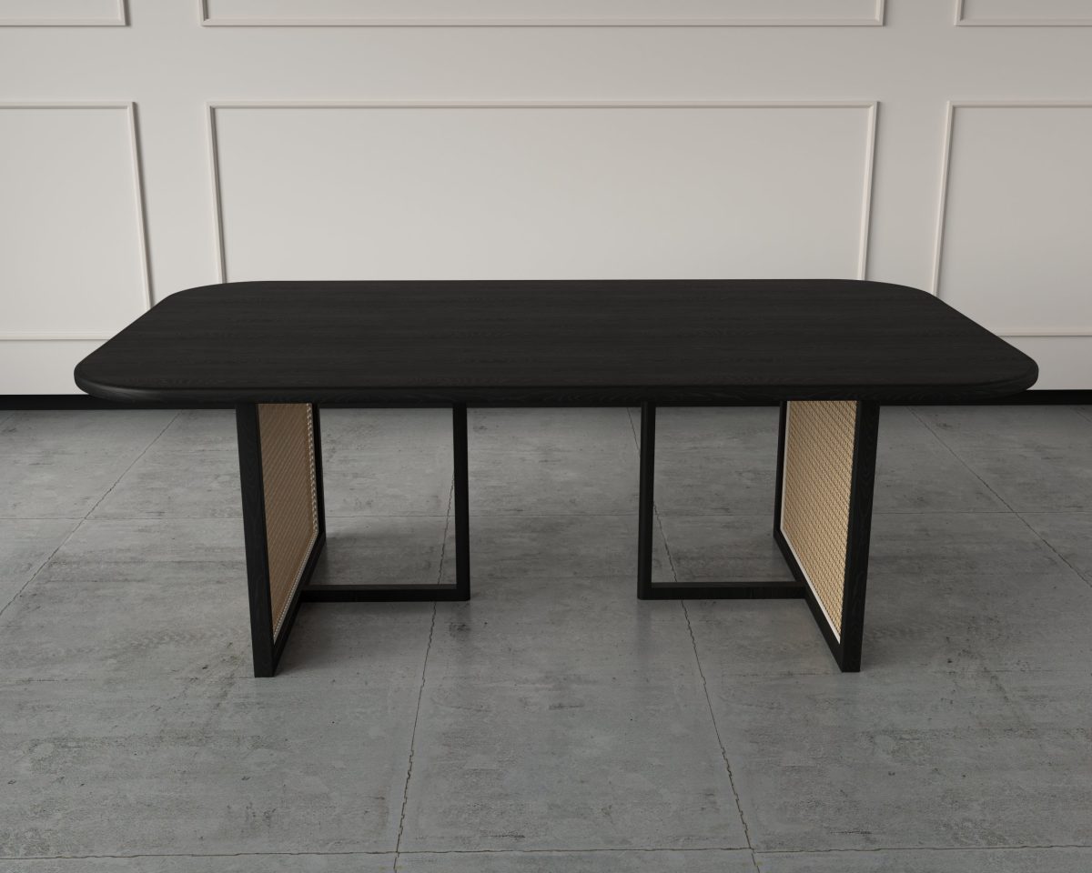 Oaklyn Cane Table - Image 6
