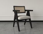 Oaklyn Cane Chair