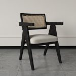 Oaklyn Cane Chair