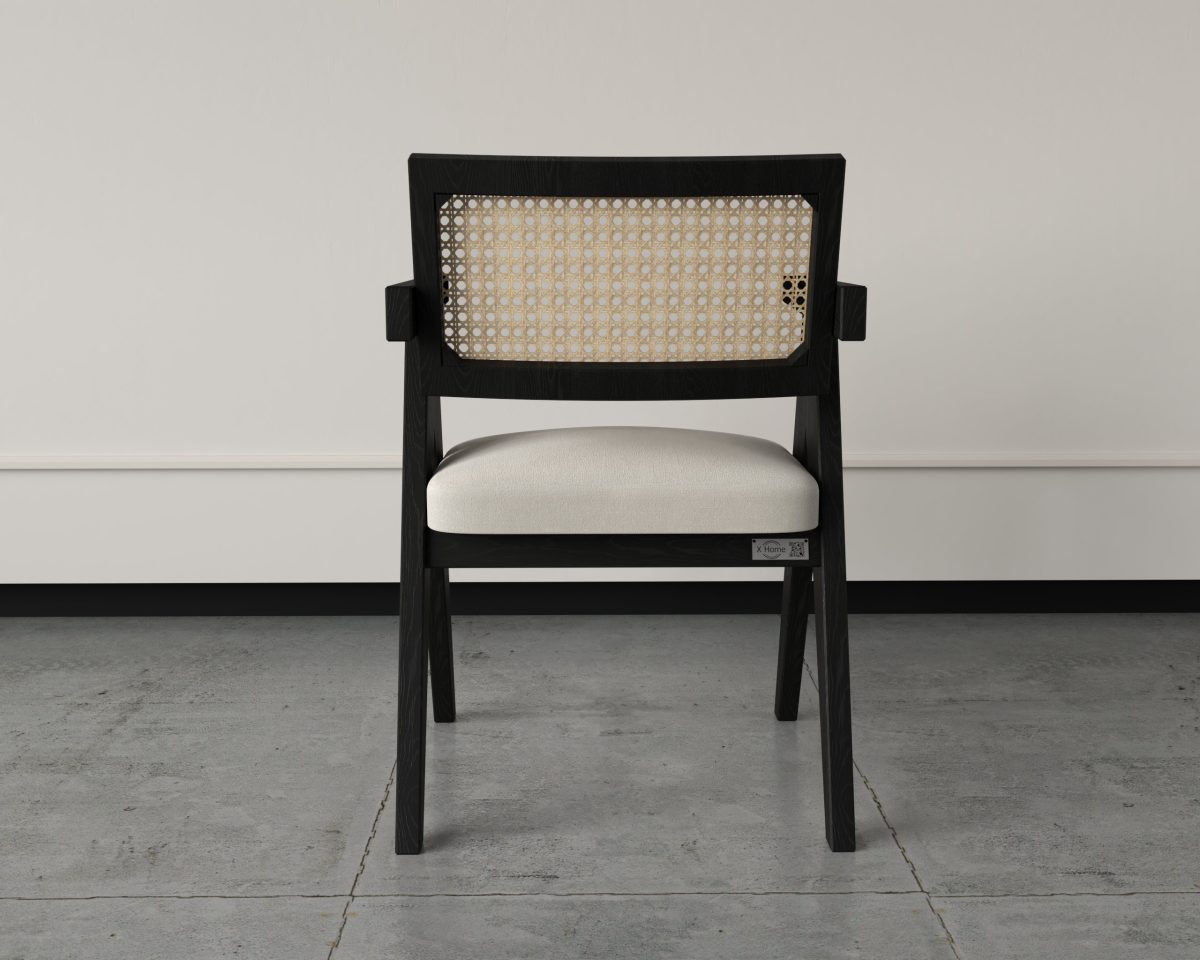 Oaklyn Cane Chair - Image 5