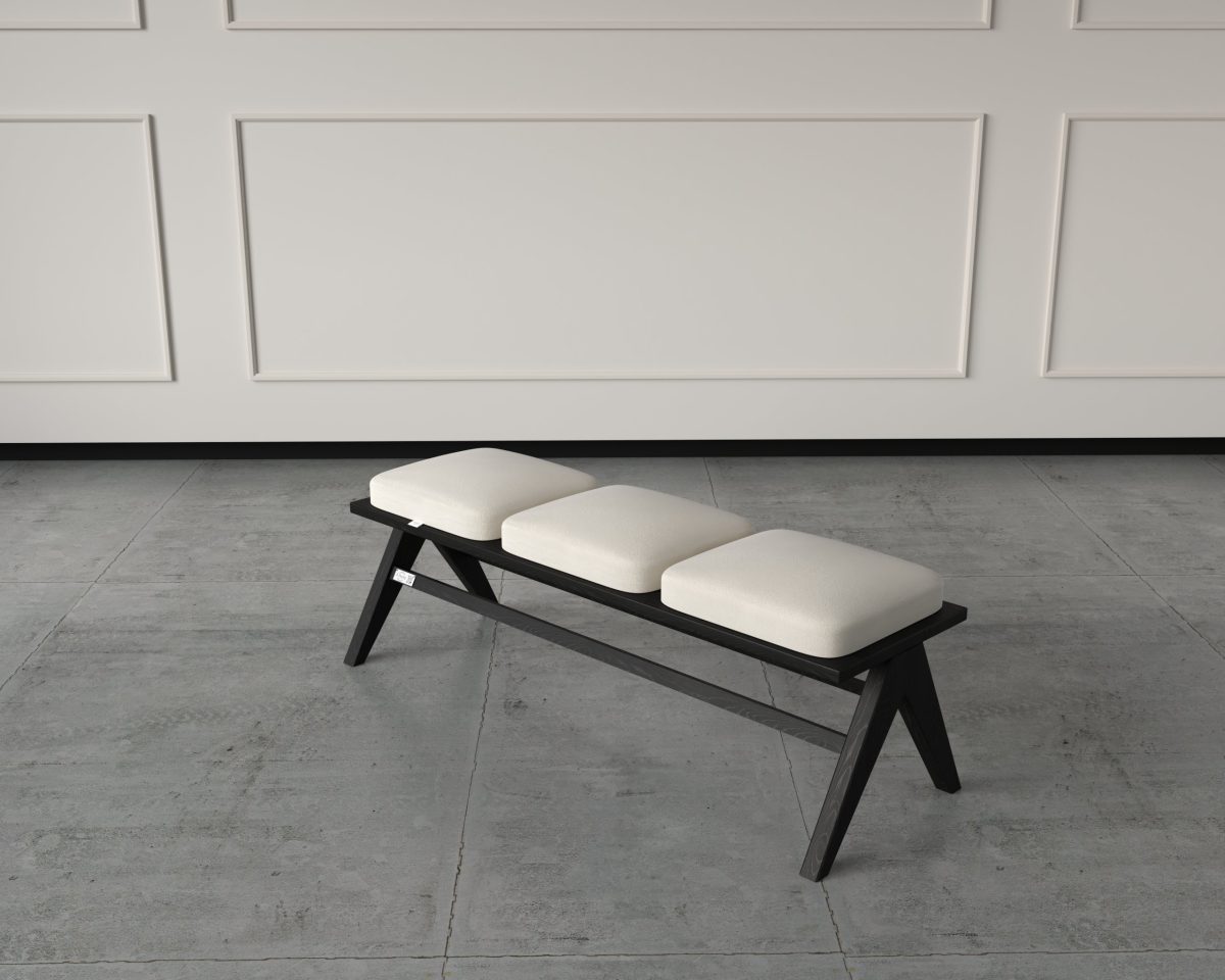 Oaklyn Bench - Image 4