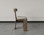 Dhruva Chair - Image 4