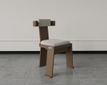 Dhruva Chair - Image 5