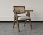 Oaklyn Cane Chair - Image 6