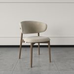 Eterna Chair