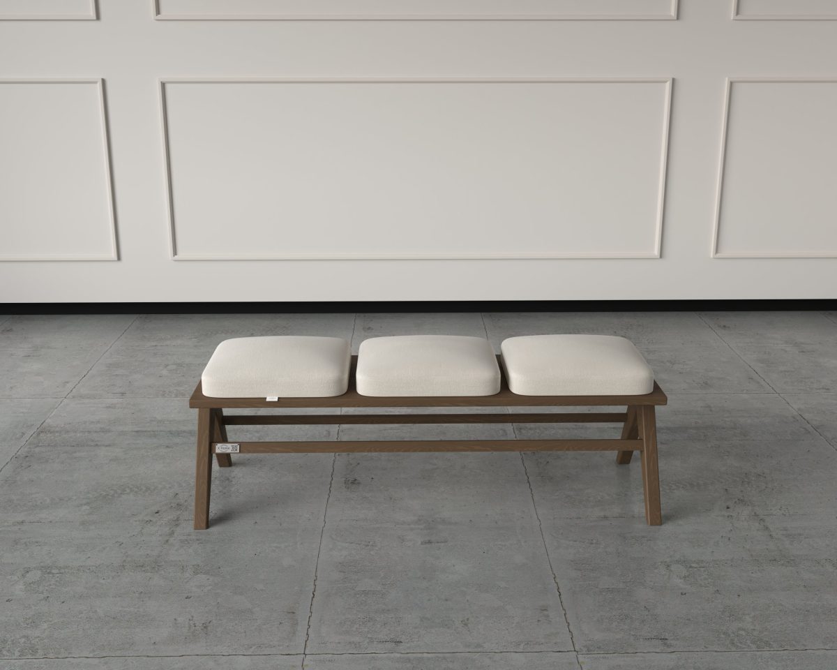 Oaklyn Bench - Image 5