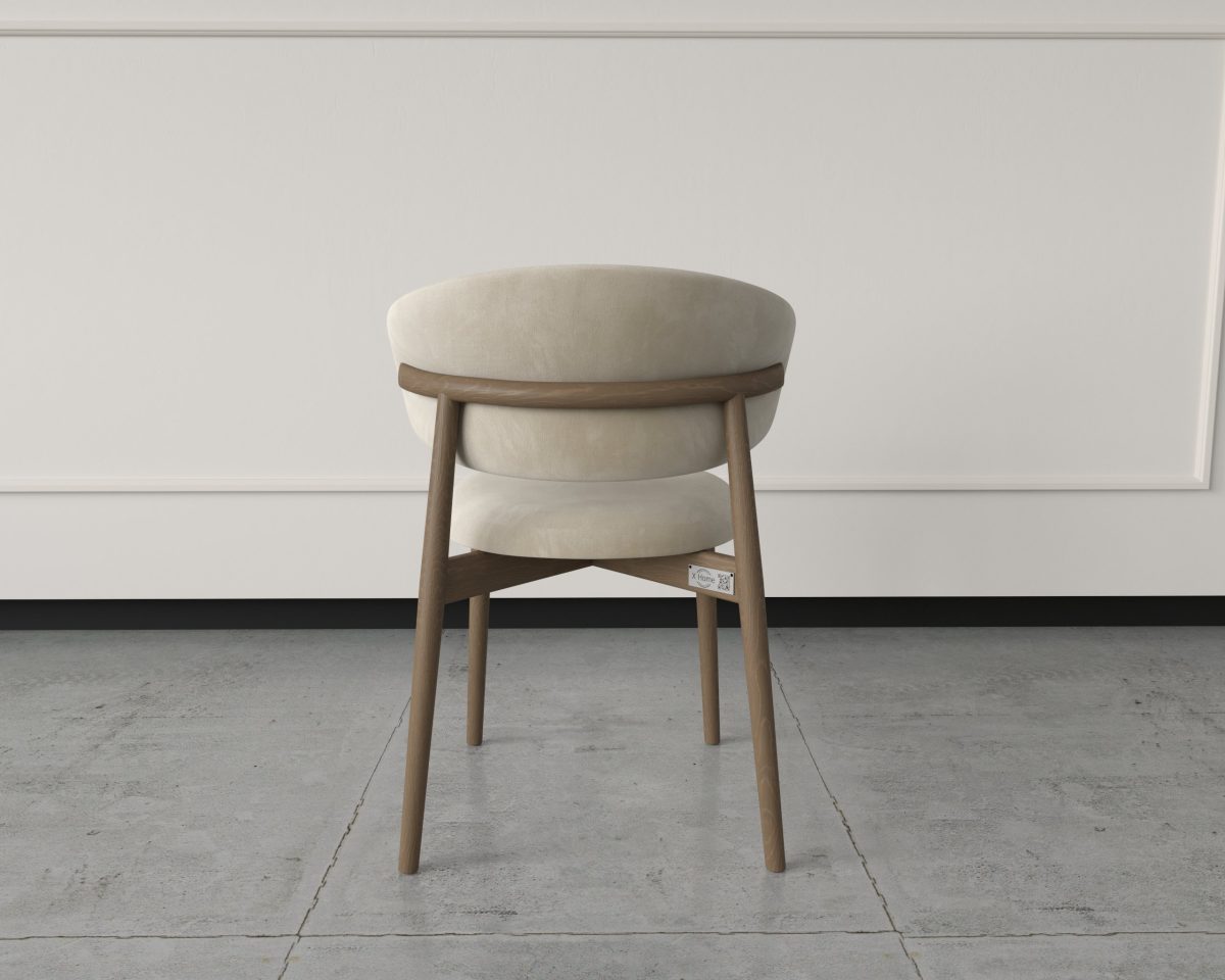 Eterna Chair - Image 19